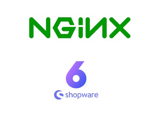 Nginx + Shopware 6